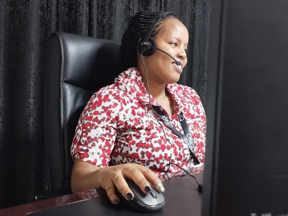 Kenya's Emergence as a Healthcare BPO Hub: ONQ's QFamily in Kenya is Leading the Charge